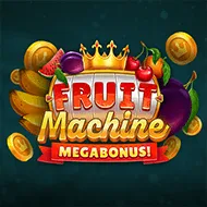 Fruit Machine Megabonus игра