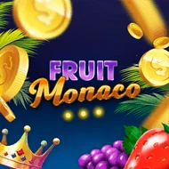 Fruit Monaco игра