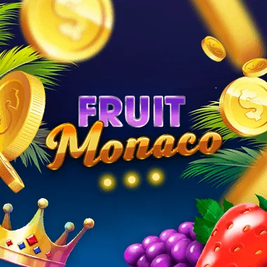 Fruit Monaco logo
