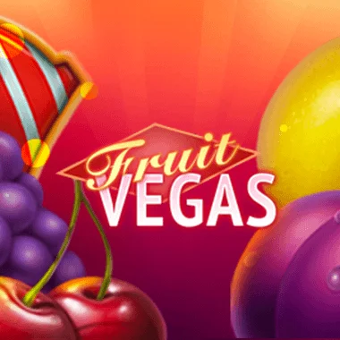Fruit Vegas logo