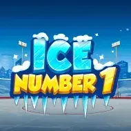 Ice Number One игра
