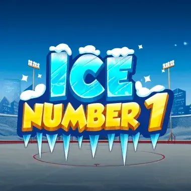 Ice Number One logo