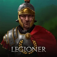 Legioner игра