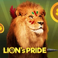 Lion's Pride игра