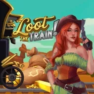 Loot the Train игра