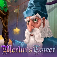 Merlin's Tower игра
