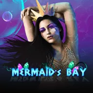 Mermaid's Bay игра
