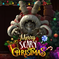 Merry Scary Christmas! игра