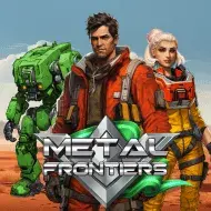 Metal Frontiers игра