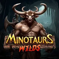 Minotaurs Wilds игра