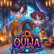 Ouija Secrets игра