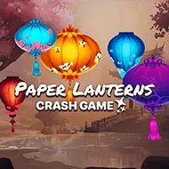 Paper Lanterns игра