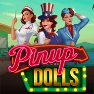 PinUp Dolls игра
