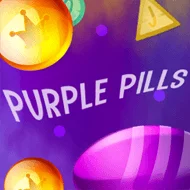 Purple Pills игра