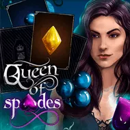 Queen of Spades игра