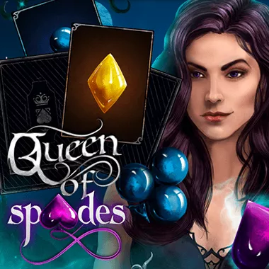 Queen of Spades logo