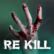 Re Kill игра