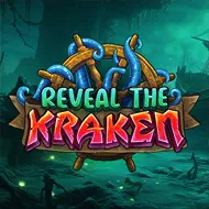 Reveal The Kraken игра
