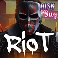 Riot игра