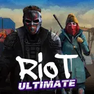 Riot Ultimate игра