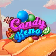 The Candy Keno игра