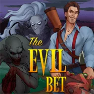 The Evil Bet игра