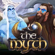 The Myth игра