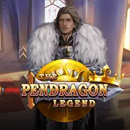The Pendragon Legend игра