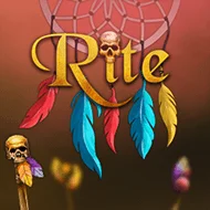 The Rite игра