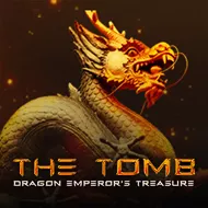 The Tomb игра