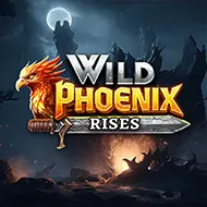 Wild Phoenix Rises игра