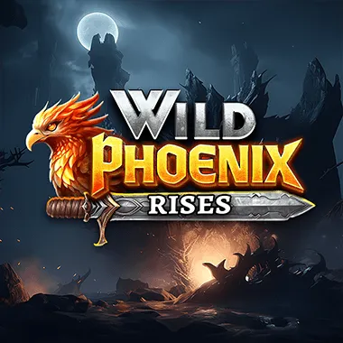 Wild Phoenix Rises logo
