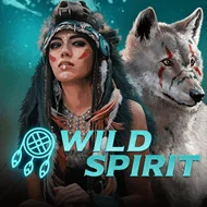 Wild Spirit игра