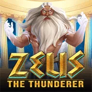 Zeus the Thunderer игра
