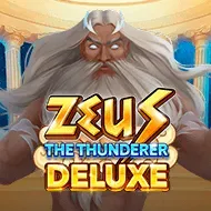 Zeus The Thunderer Deluxe игра