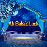 Ali Baba's Luck игра