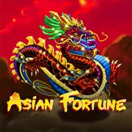 Asian Fortune игра