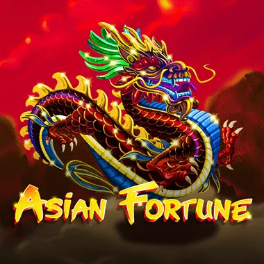 Asian Fortune logo