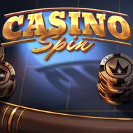 Casino Spin игра