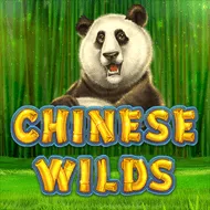 Chinese Wilds игра