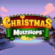 Christmas MULTIHOPS игра