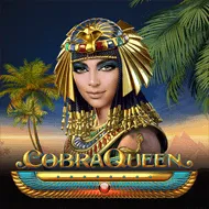 Cobra Queen игра