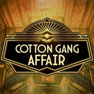 Cotton Gang Affair игра