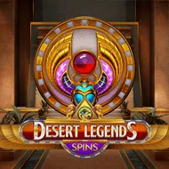 Desert Legends игра