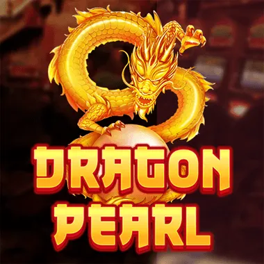 Dragon Pearl logo