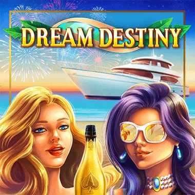 Dream Destiny logo