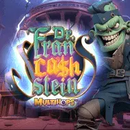 Dr. Francashstein игра