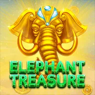 Elephant Treasure игра