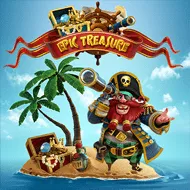 Epic Treasure игра