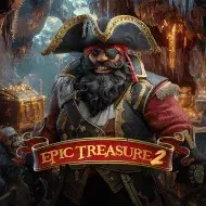 Epic Treasure 2 игра